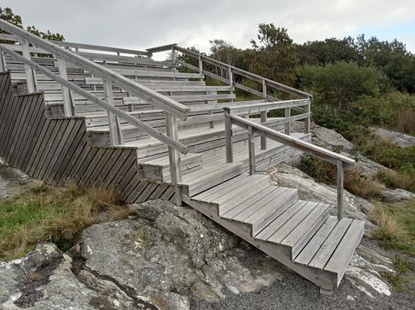 Styrsöplan - Styrsö