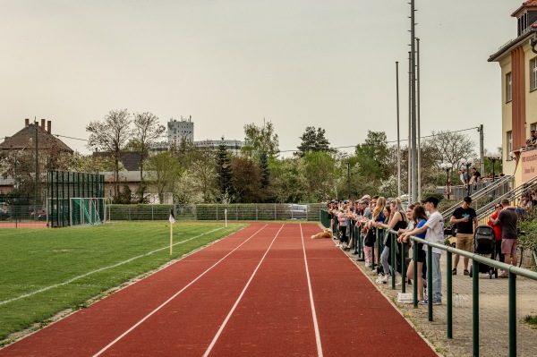 Sport- und Kulturstätte 