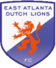 Wappen East Atlanta Dutch Lions