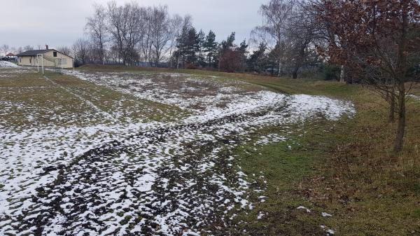 Sportplatz Schöne Höhe - Langenwolschendorf