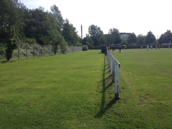 Bolbro-Parken  - Odense C