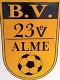 Wappen BV 23 Alme  17072