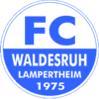 Wappen ehemals FC Waldesruh Lampertheim 1975  88418
