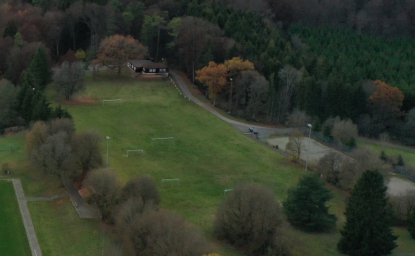 Sportanlage Dölle Platz 2 - Trochtelfingen-Mägerkingen