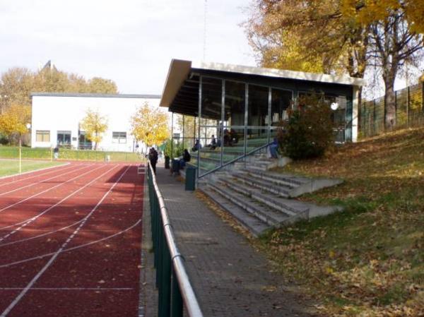 Sport- & Freizeitzentrum Falkenstein - Falkenstein/Vogtland