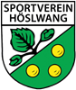 Wappen SV Höslwang 1974