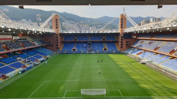 Stadio Comunale Luigi Ferraris - Genova