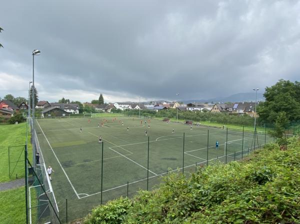 Gastrastadion Nebenplatz - Rankweil