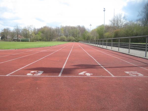 Sportzentrum Ost - Gütersloh