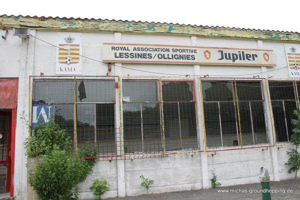 Stade Philippe Notté - Lessines
