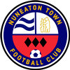 Wappen Nuneaton Town FC