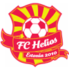 Wappen Tartu FC Helios