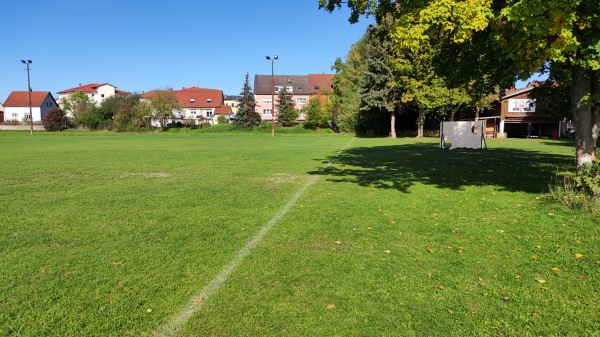 Sportgelände An der Brücke Platz 2 - Regenstauf
