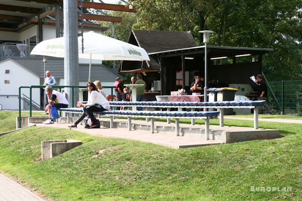 Stadion am Bad - Markranstädt