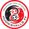 Wappen Hudiksvalls Förenade FF