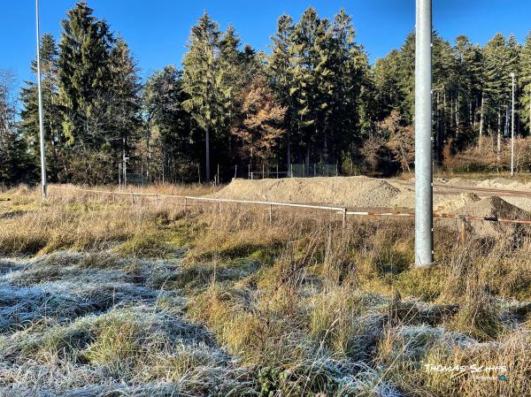 Sportplatz Eichenwasen - Denkingen