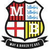 Wappen May & Baker FC