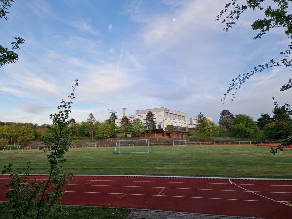 Schulsportplatz - Scheinfeld