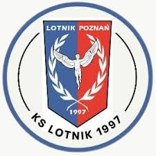 Wappen KS Lotnik 1997 Poznań