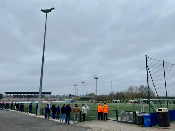 La Malsence Futurosport - Mouscron-Dottignies