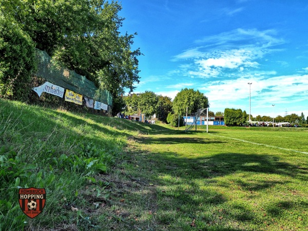 Union-Sportanlage Platz 2 - Gelsenkirchen-Ückendorf