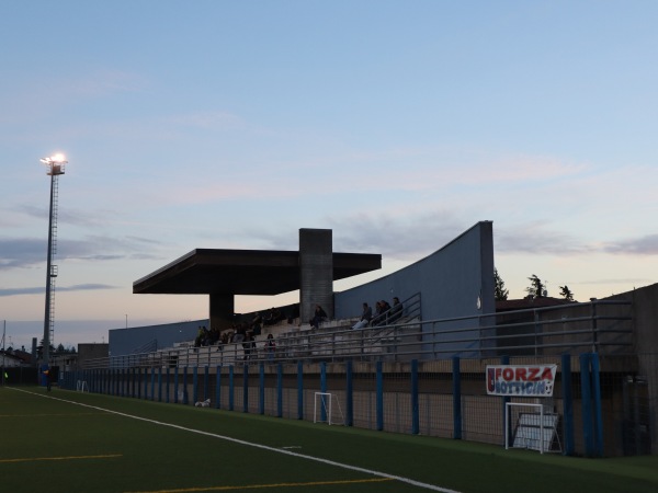 Stadio Comunale di Botticino - Botticino