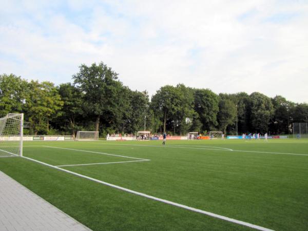 Sportplatz Alter Postweg - Lünen-Horstmar