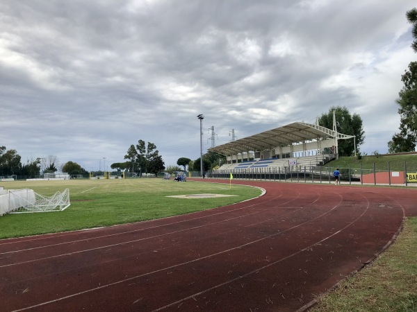 Centro Sportivo Giovanni Bui - San Giuliano Terme