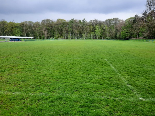 Městský stadion Kolín hřiště 4 - Kolin