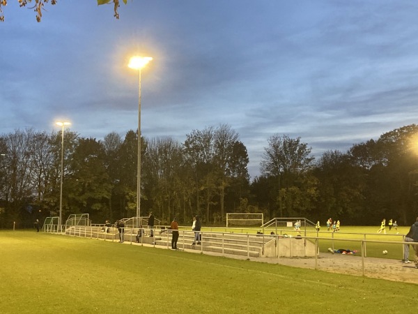 Bezirkssportanlage Melverode B-Platz - Braunschweig-Melverode
