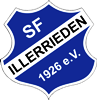 Wappen SF Illerrieden 1926  15943