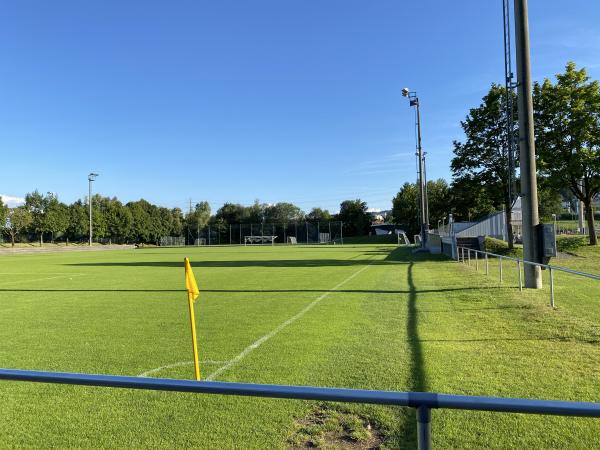 Lidl Sportpark Bergholz Platz 1 - Wil SG