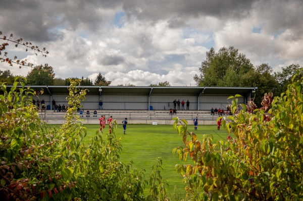 Sportpark Hirschau - Hirschau