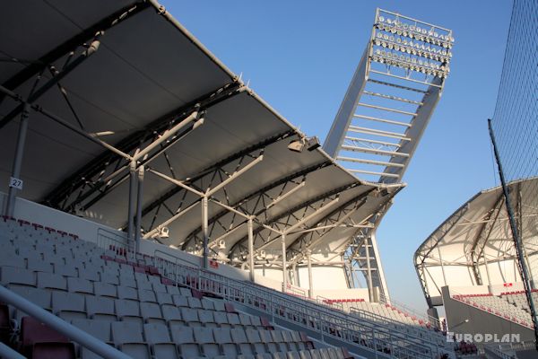 Abdullah bin Nasser bin Khalifa Stadium - ad-Dauḥa (Doha)