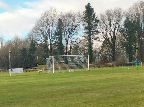 Ruardean Hill Recreation Ground  - Drybrook, Gloucestershire