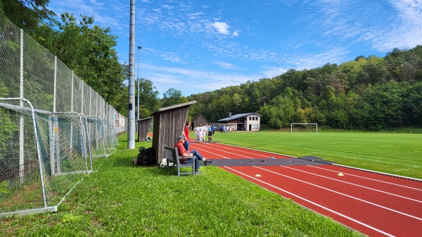 Quätschich Arena - Kreuzwertheim
