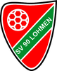 Wappen SV 90 Lohmen