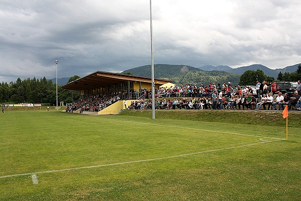 Drautalstadion - Feistritz an der Drau