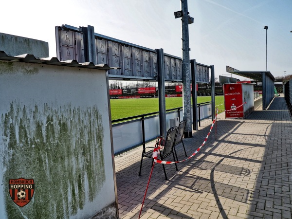 EDEKA Farthmann Sportpark Platz 2 - Versmold-Peckeloh