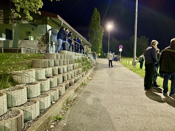 Sportplatz am Kaltenbach - Walldürn-Glashofen