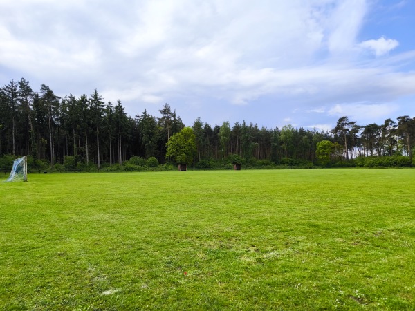 Sportplatz Hämelhausen - Hämelhausen