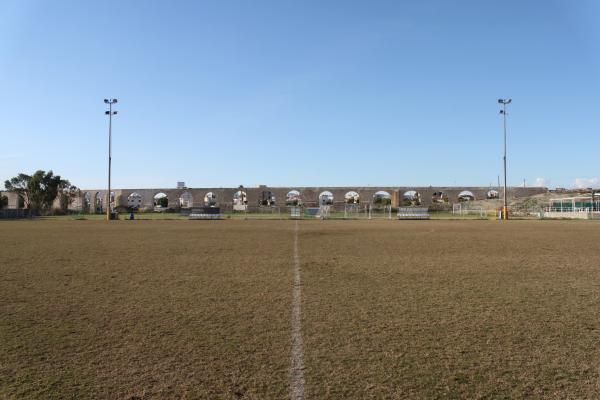 Stadio Grigoris Afxentiou - Lárnaka (Larnaca)