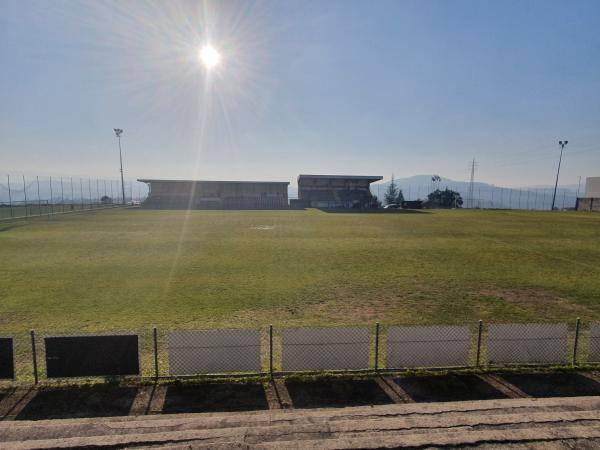 Parque Jogos Albano Coelho Lima - São Jorge de Selho