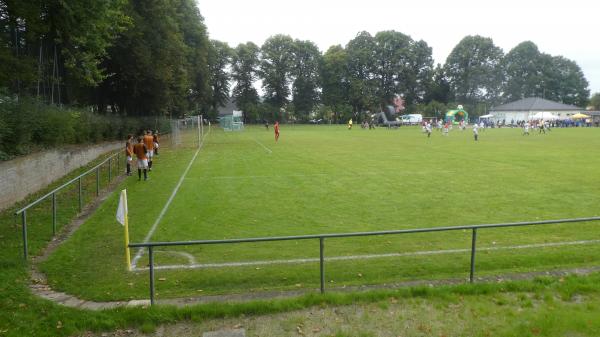 Sportanlage Golmer Chaussee - Potsdam-Bornim