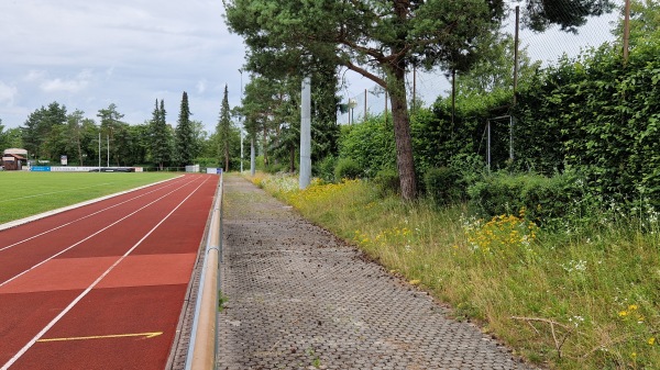 Kies-Arena im Sportpark - Gilching