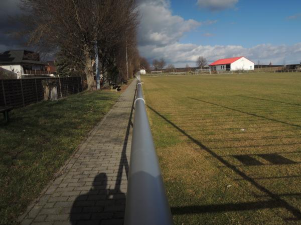 Sportplatz Framersheim - Framersheim