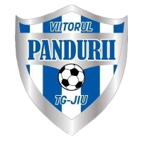 Wappen ACS Viitorul Pandurii Târgu Jiu