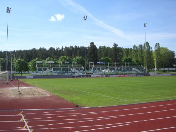 Folkungavallen - Linköping