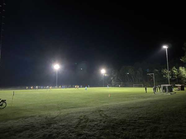 Sportanlage Bettenbruch C-Platz - Verden/Aller-Dauelsen