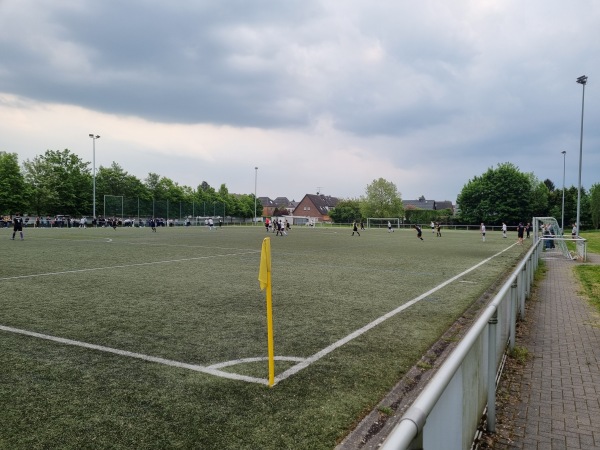 Sportanlage An den Wieen - Duisburg-Rumeln-Kaldenhausen